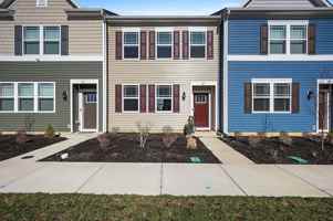 featured image of 27 Crowberry Dr #1