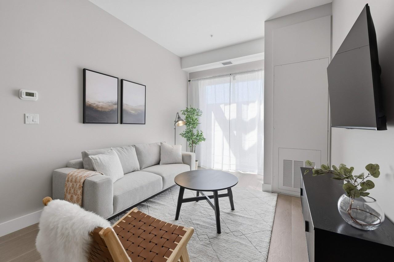 Santé Apartments - Photo 4 of 50