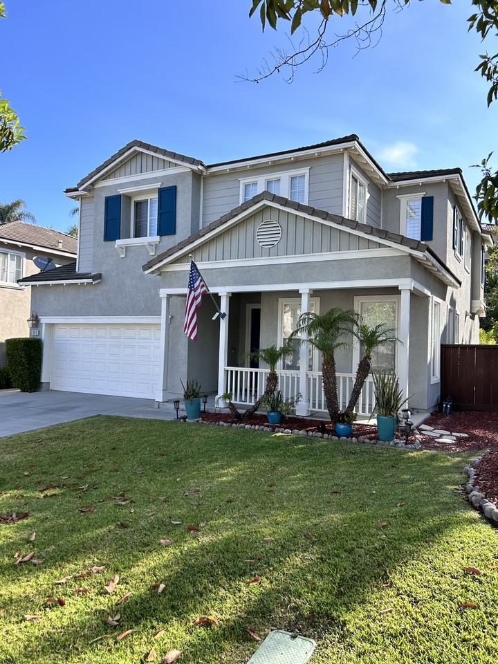 363 Circulo Coronado #1