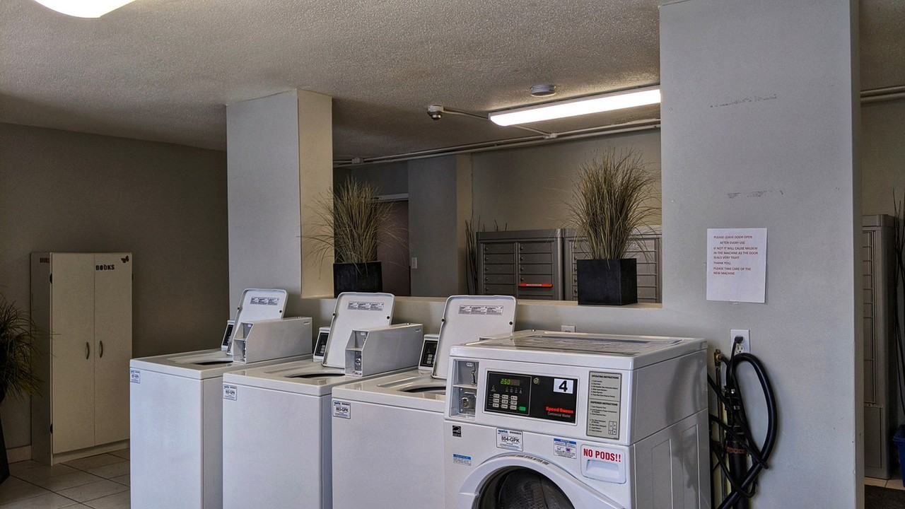 Brookland Towers - Photo 4 of 8
