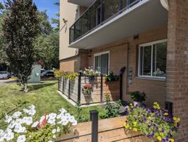 featured image of 160 Emery St W
