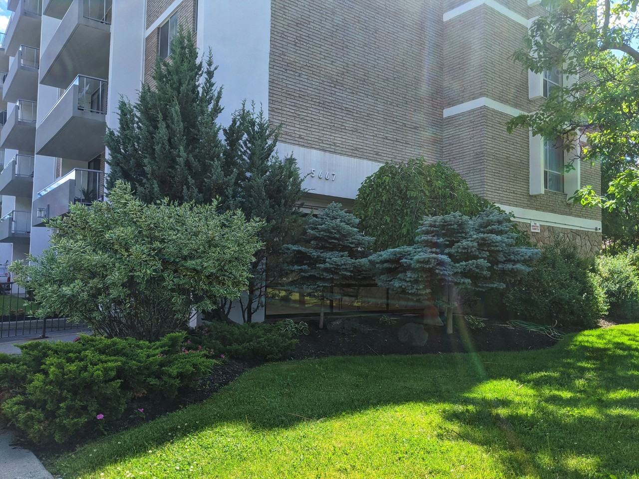 Markham Village Apartments - Photo 5 of 6