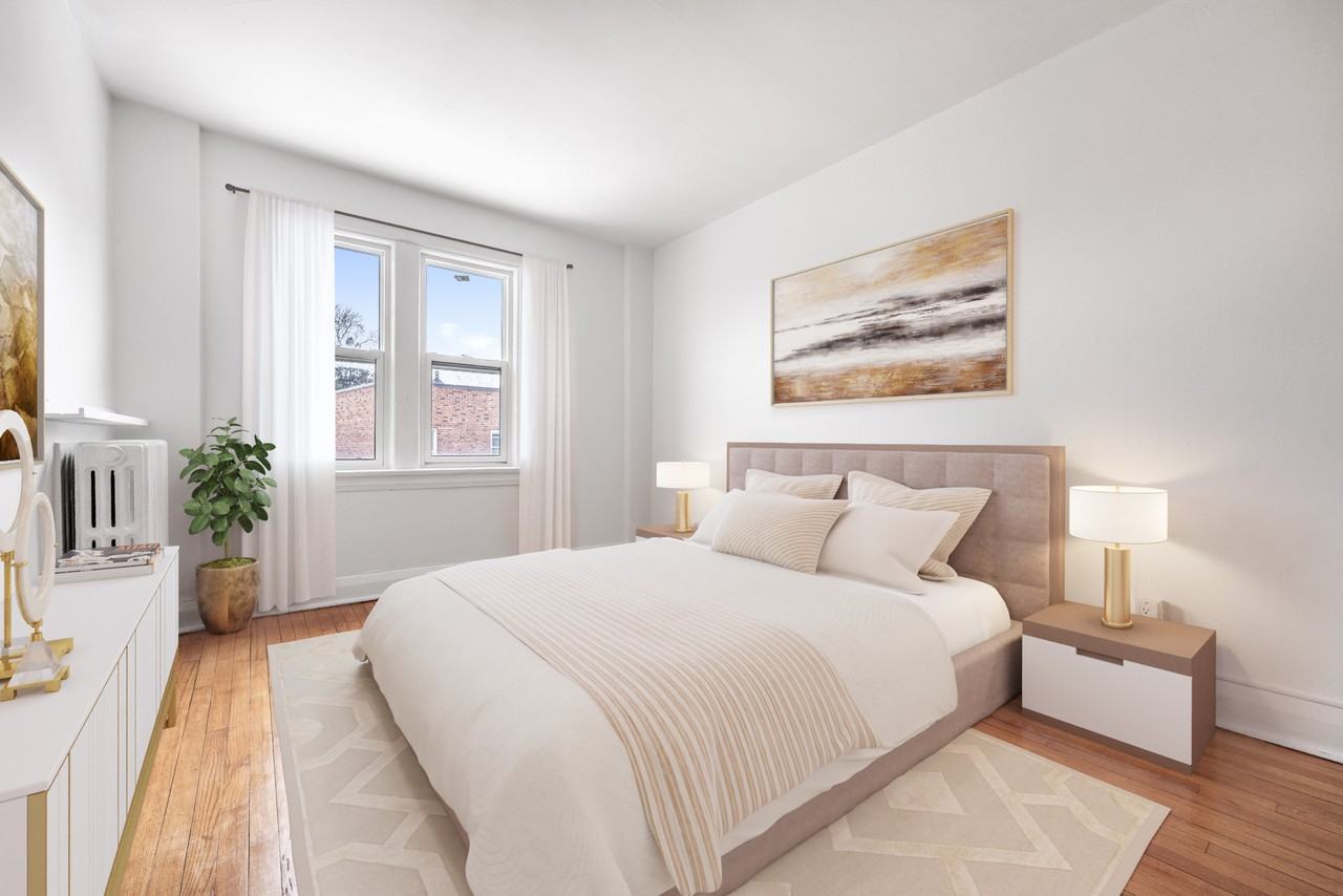 2 & 4 Connaught Circle - Photo 4 of 8