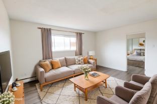 Amherst Apartments - Photo 1 of 1