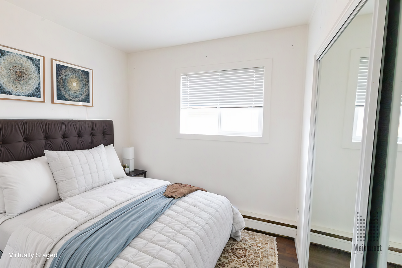 Amherst Apartments - Photo 2 of 34