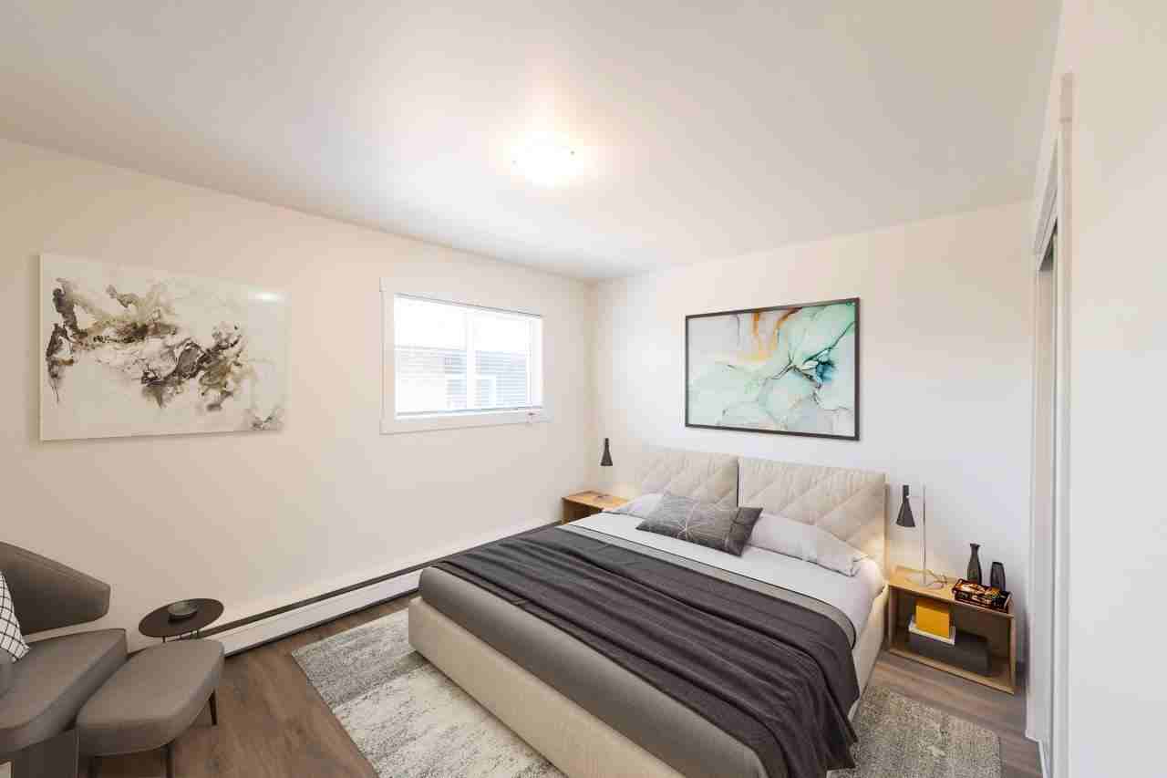 Amherst Apartments - Photo 4 of 24