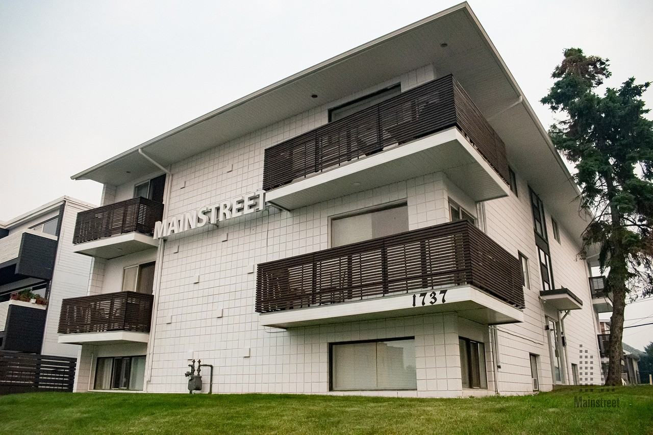 Bankview 1737 Apartments - Photo 2 of 2