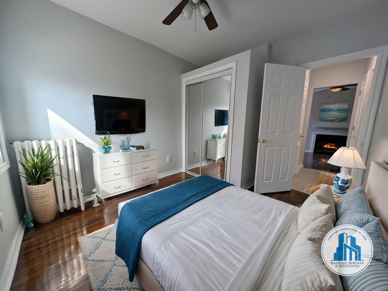 Queen Street Apartments - Photo 2 of 9