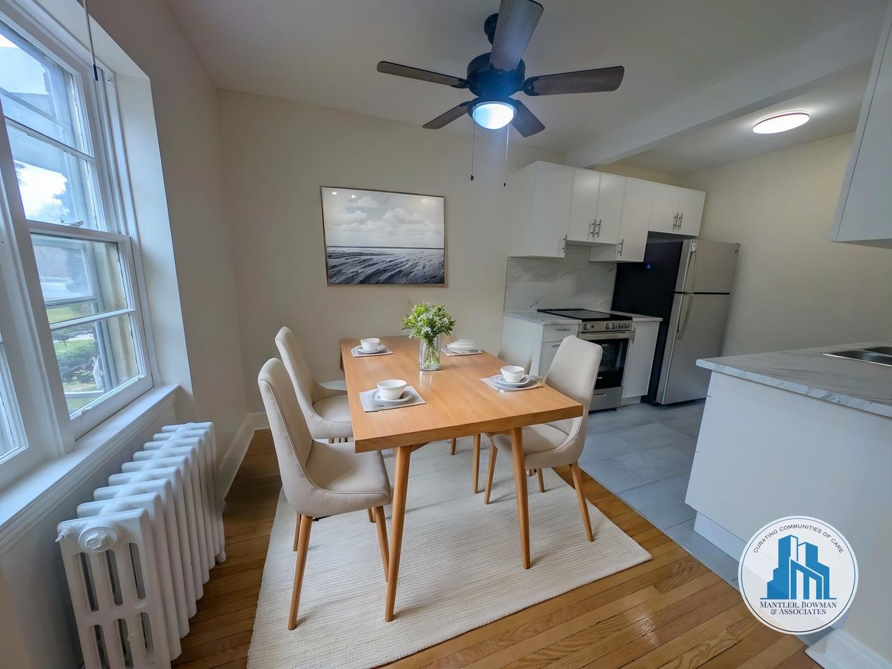 Bloor Street Apartments - Photo 2 of 22