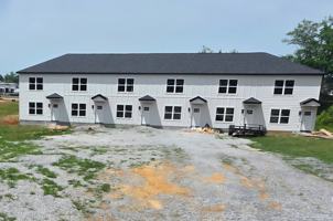featured image of 419 Mullican St #1