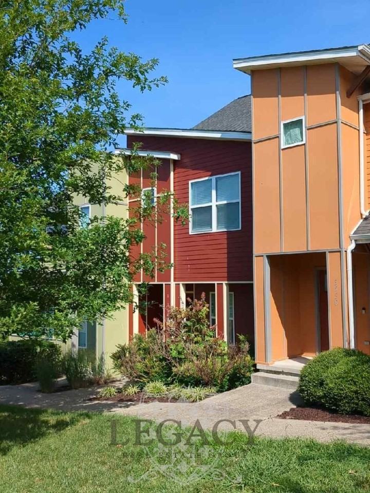 3540 Steffisburg Dr #1