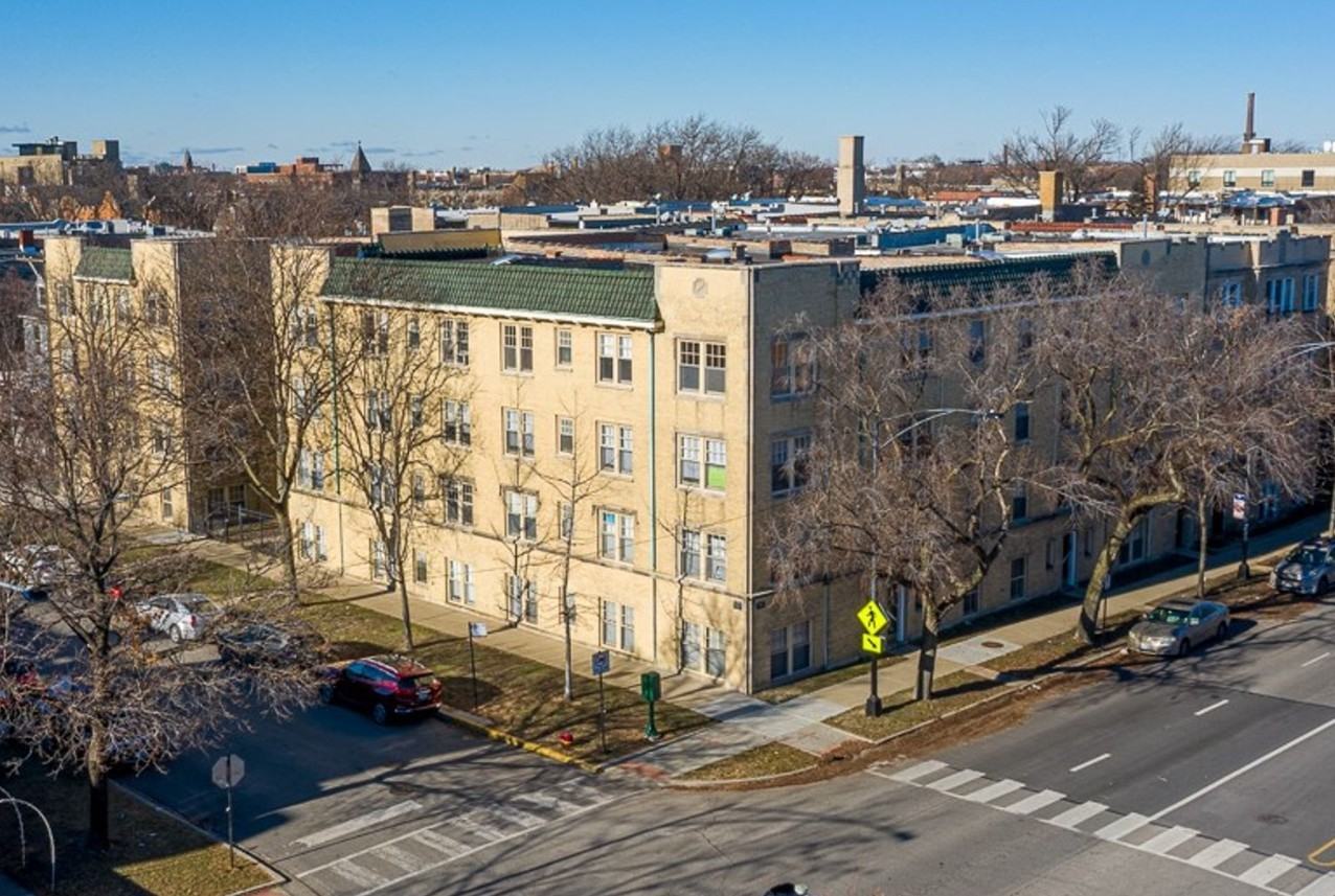 W Sunnyside Ave & Ashland Ave - Photo 6 of 8
