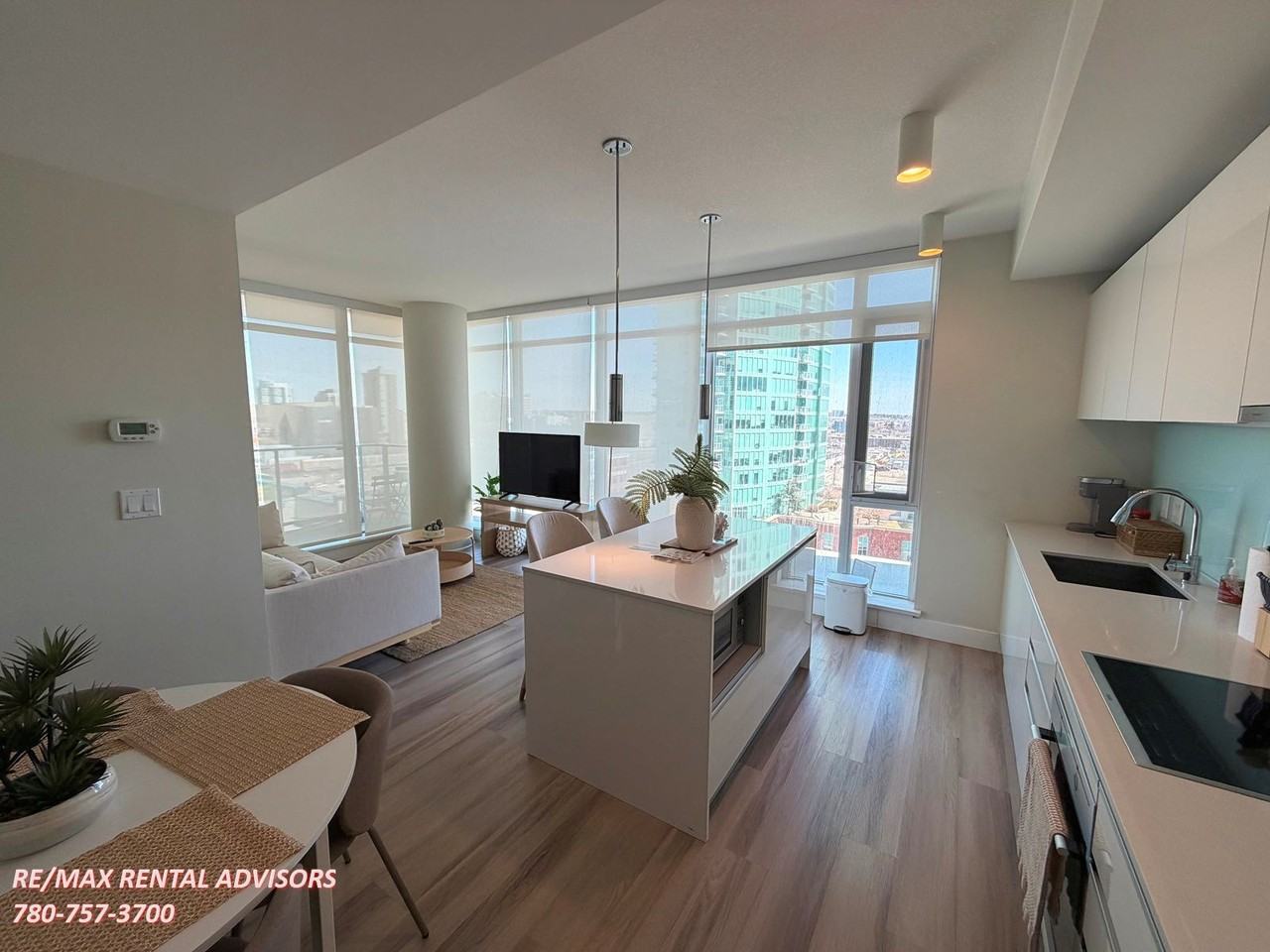 #804 1188 3 Street Southeast - Photo 3 of 10
