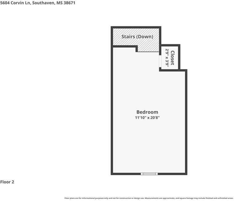 5604 Corvin Ln - Photo 3 of 17