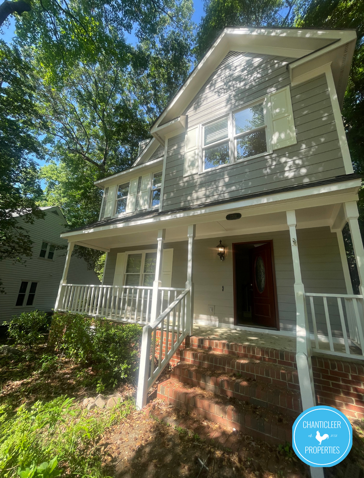 1701 Kingston Heath Way #1