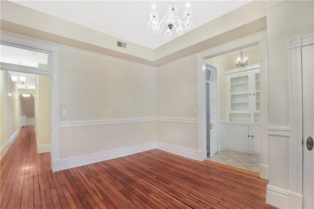 1625 1/2 West Grace StreetApt B (upstairs) #1 - Photo 7 of 16