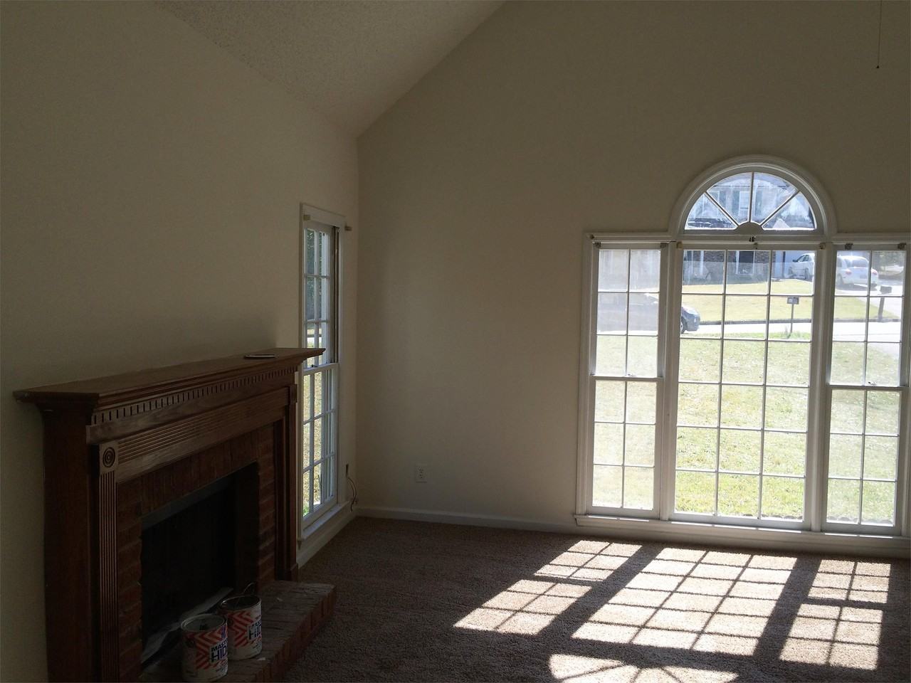 1820 Fairfax Dr #1 - Photo 2 of 13