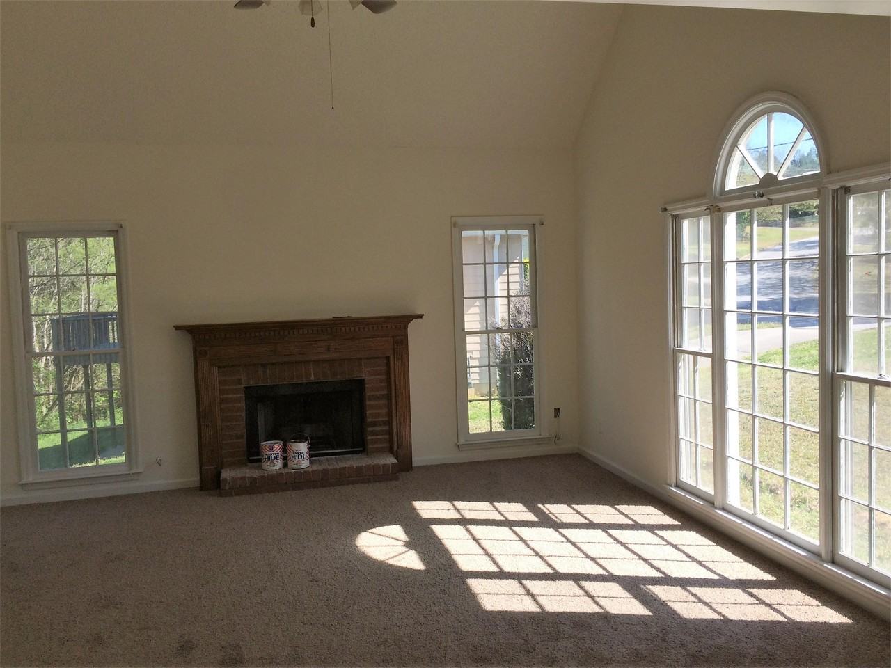 1820 Fairfax Dr #1 - Photo 3 of 13