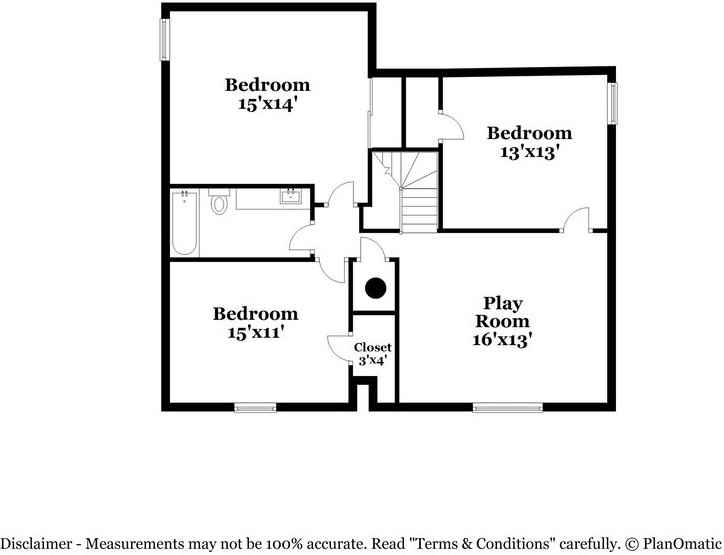 9719 Belmore Cv - Photo 3 of 17