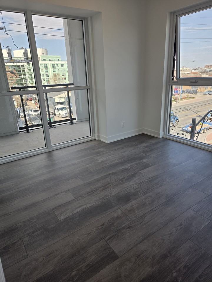 743 Warden Avenue #323 - Photo 2 of 5