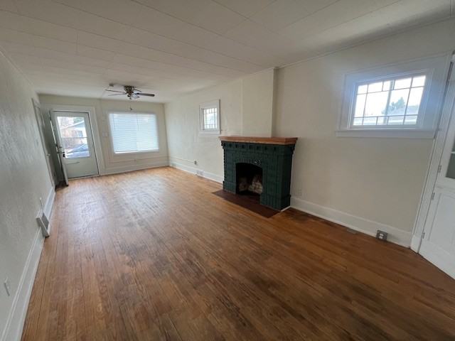 132 S Elk St #1 - Photo 3 of 16