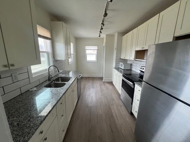 132 S Elk St #1 - Photo 4 of 16