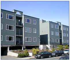 University Court Apartments - Photo 1 of 1