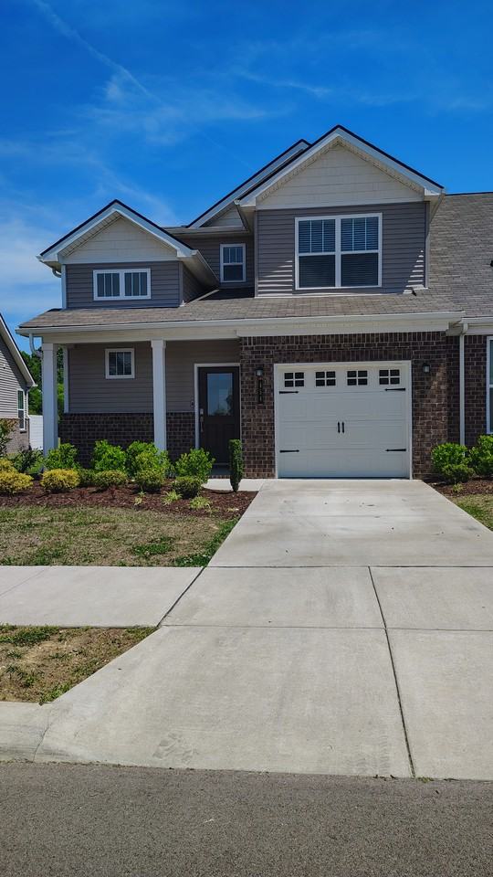 454 Alcott Way #1
