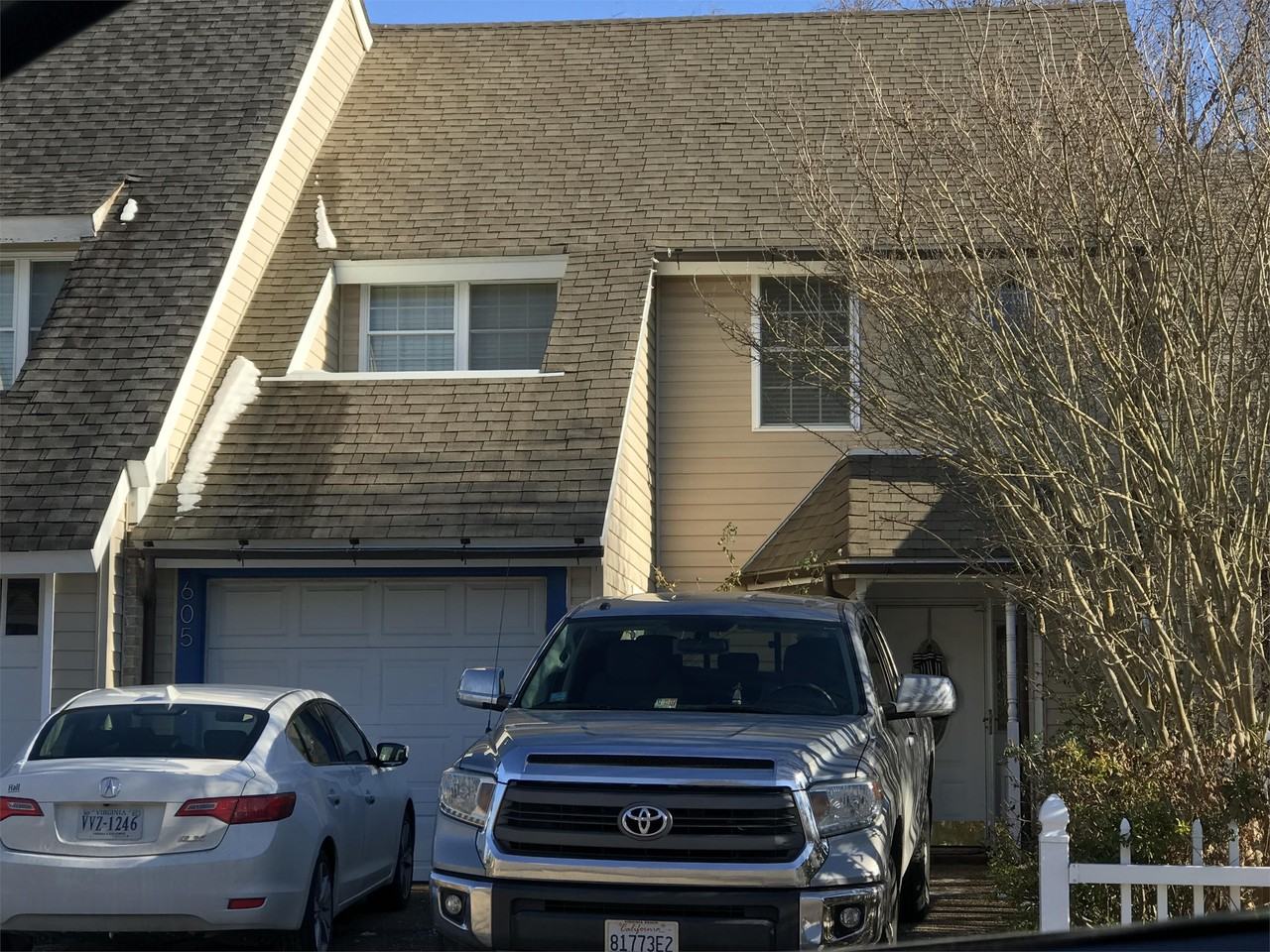 605 Masefield Cir #1 - Photo 2 of 4