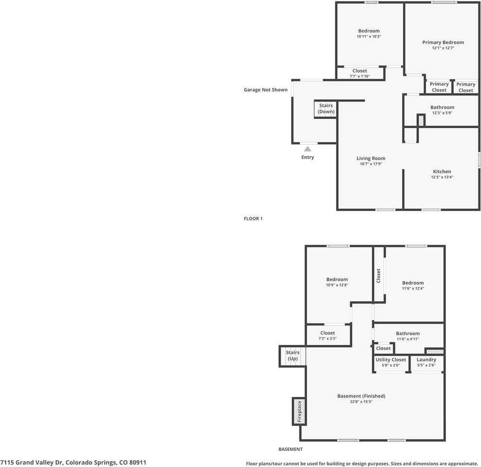 7115 Grand Valley Dr #1 - Photo 2 of 30