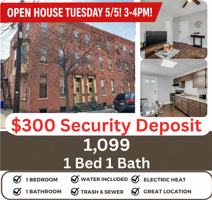 featured image of 261 Cumberland St #2