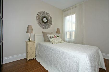 Danforth Ave & Pape Ave #203 - Photo 5 of 6