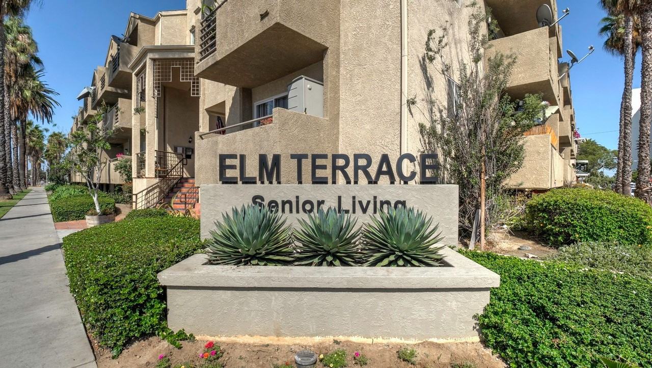 Elm Terrace Apartments - Photo 2 of 18