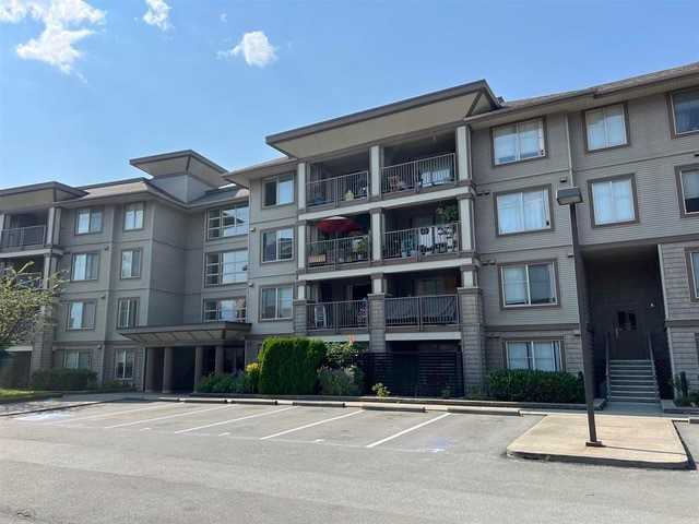 45559 Yale Rd #401