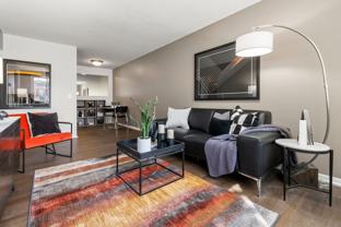 Uptown Square Apartments - Photo 1 of 1