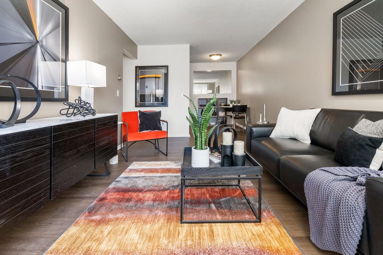 Uptown Square Apartments - Photo 2 of 28