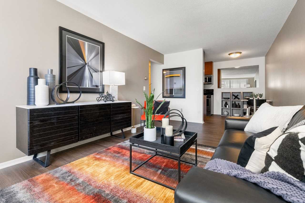 Uptown Square Apartments - Photo 3 of 28