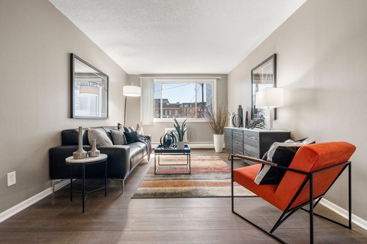 Uptown Square Apartments - Photo 4 of 28