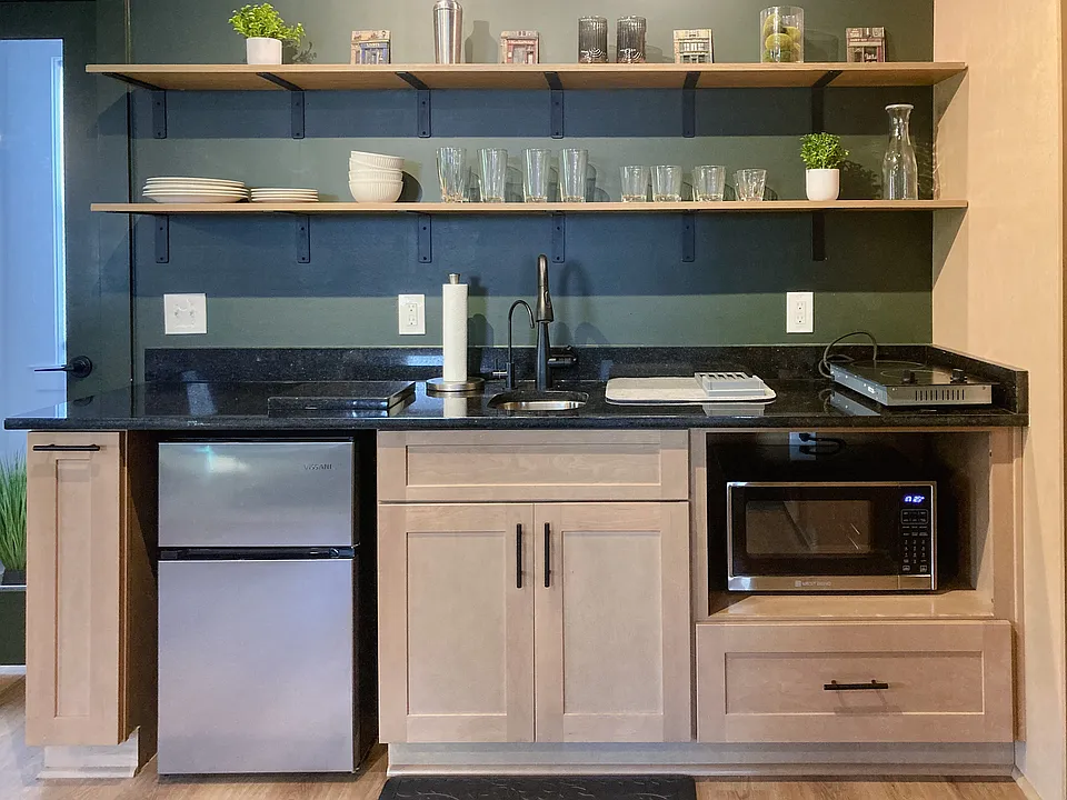 818 Kirkwood Ave #1 - Photo 4 of 14