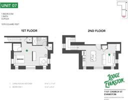 featured image of 1101 Lodge Evanston