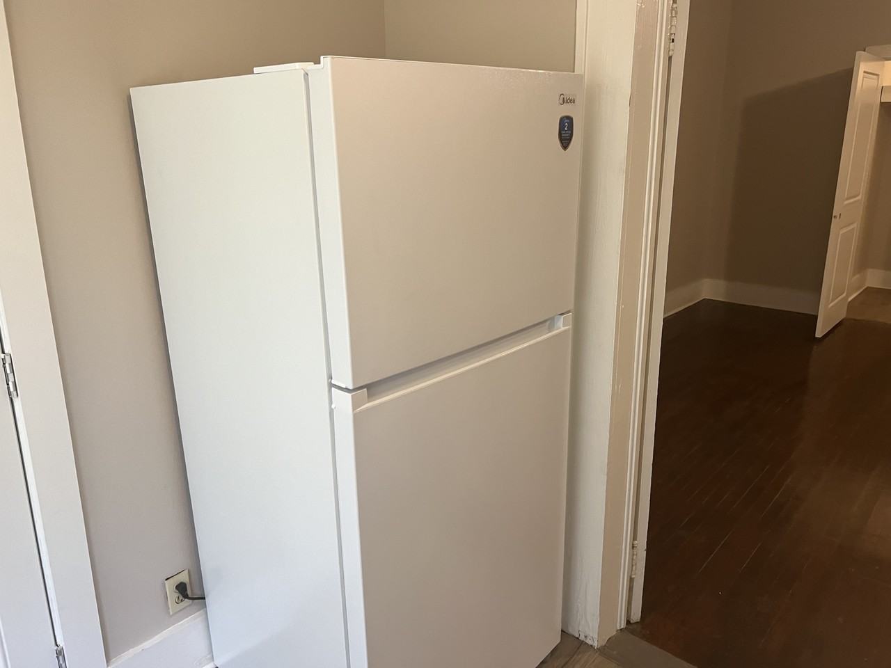 1409 N Main St #C - Photo 5 of 5