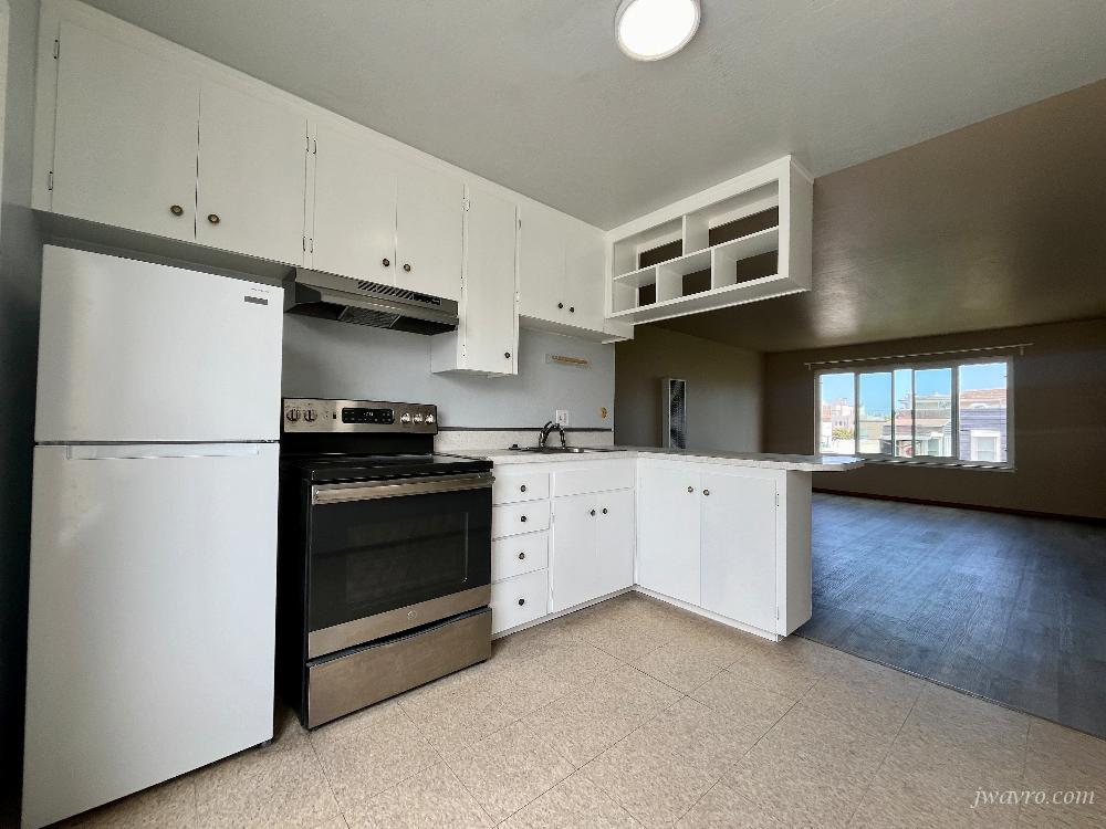11th Avenue & Clement Street - Photo 2 of 11
