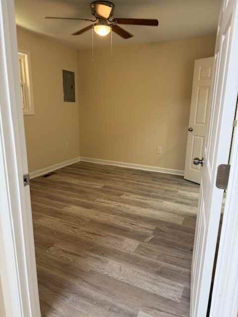 1115 Thomason St #C - Photo 3 of 9