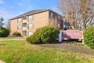 Wendover Ridge Apartments - Photo 1 of 1
