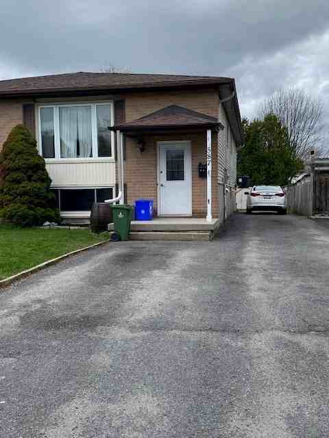 587 Gavin Crt #L