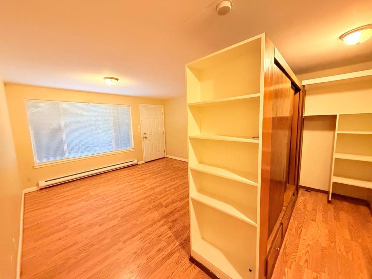 Summit Apartments @ Capitol Hill - Photo 6 of 21