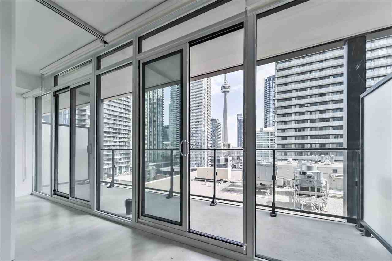 125 Peter Street #1210 - Photo 2 of 8