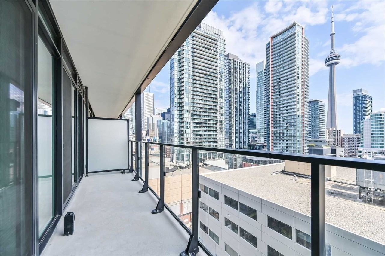 125 Peter Street #1210 - Photo 3 of 8