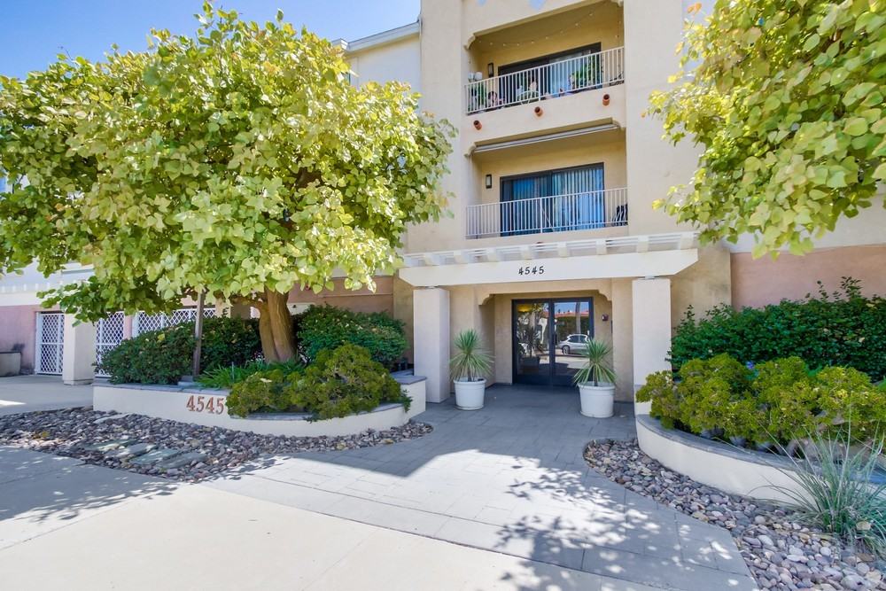 4545 Arizona St #217