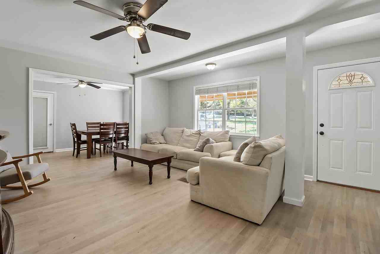 4369 Washington Rd #1 - Photo 5 of 10